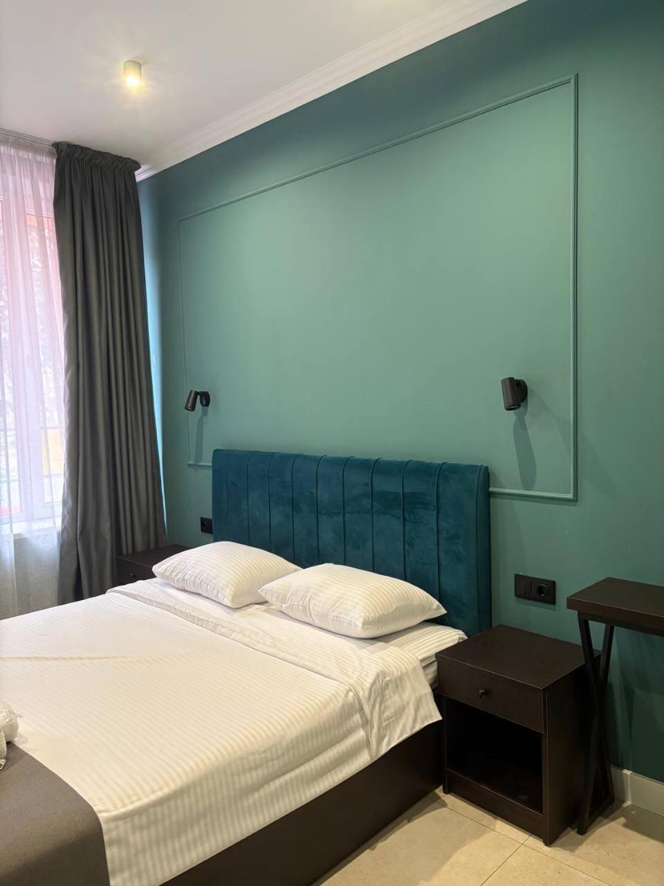Hotel Rose Tbilisi Buitenkant foto