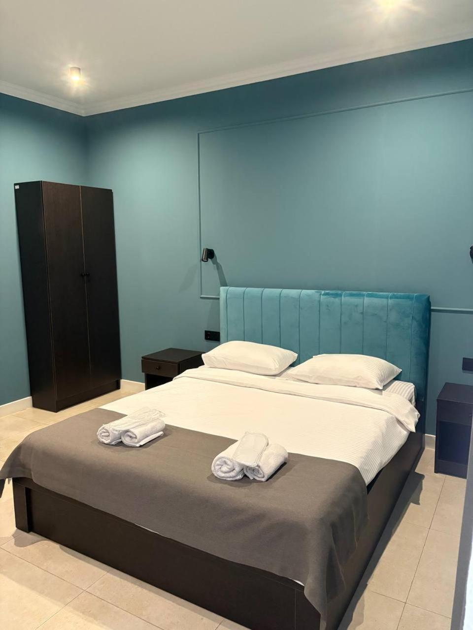 Hotel Rose Tbilisi Buitenkant foto