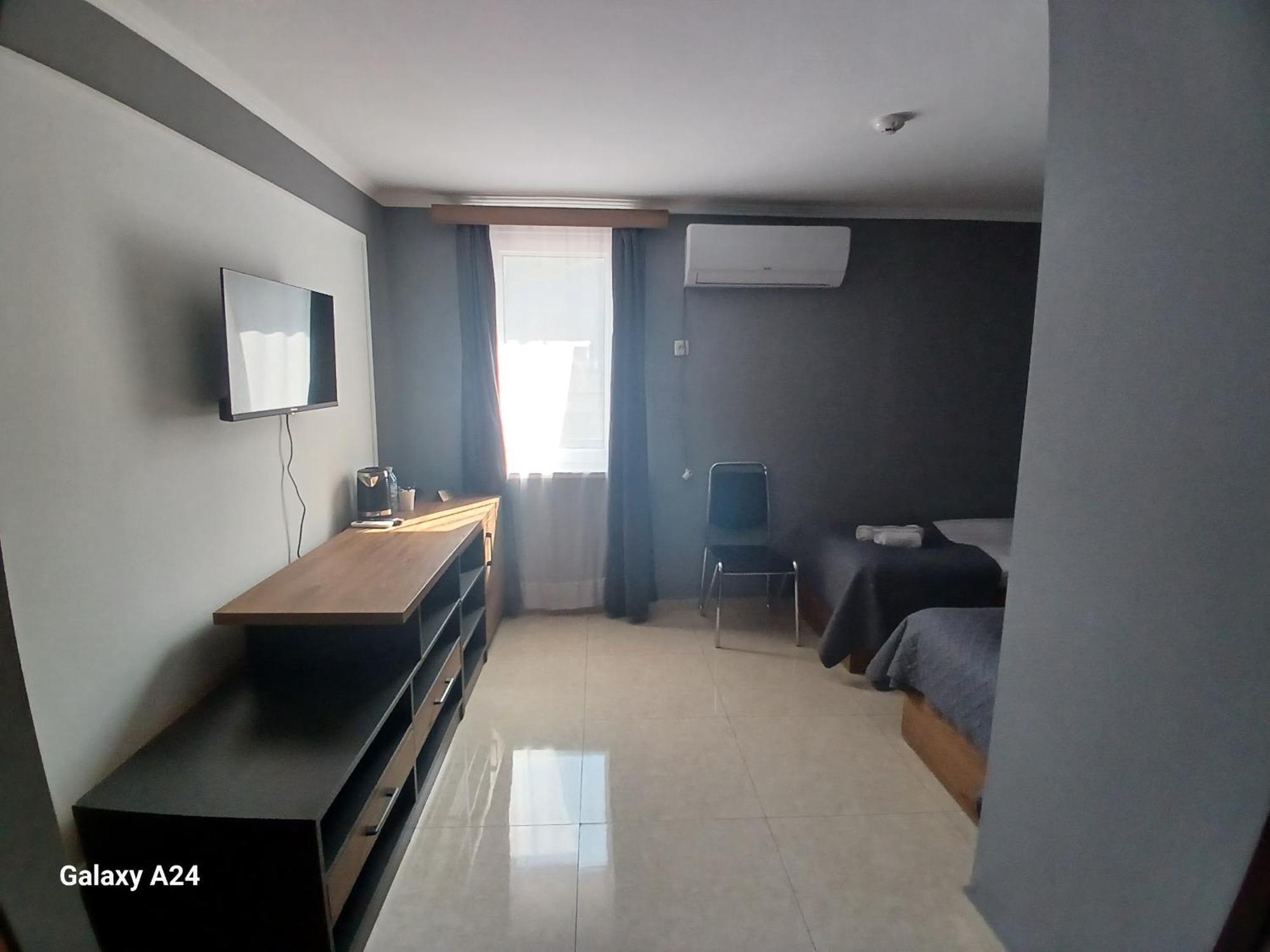 Hotel Rose Tbilisi Buitenkant foto