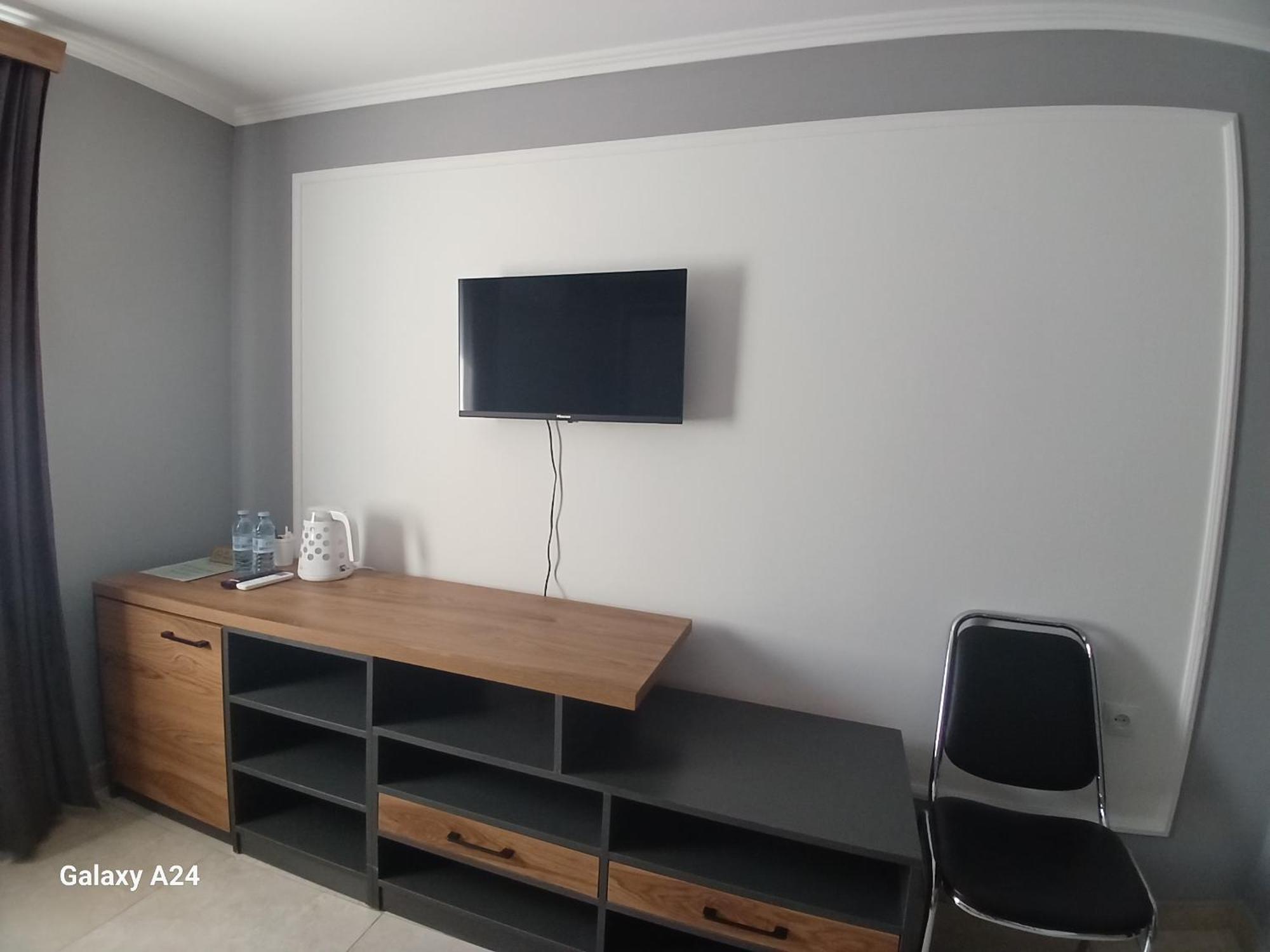 Hotel Rose Tbilisi Buitenkant foto