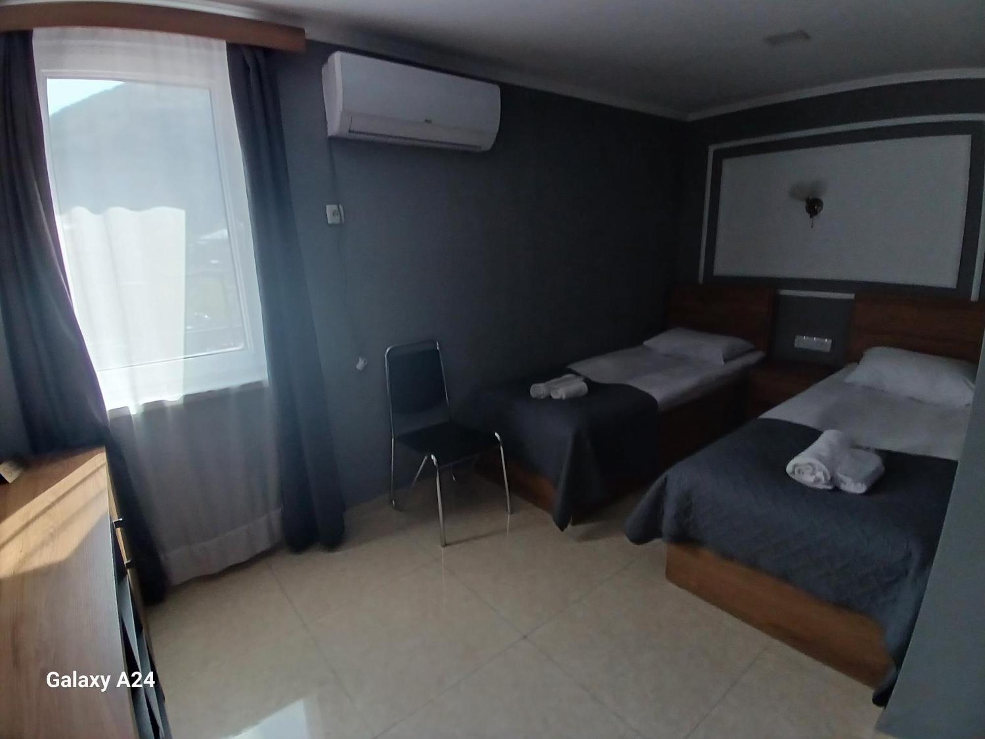 Hotel Rose Tbilisi Buitenkant foto
