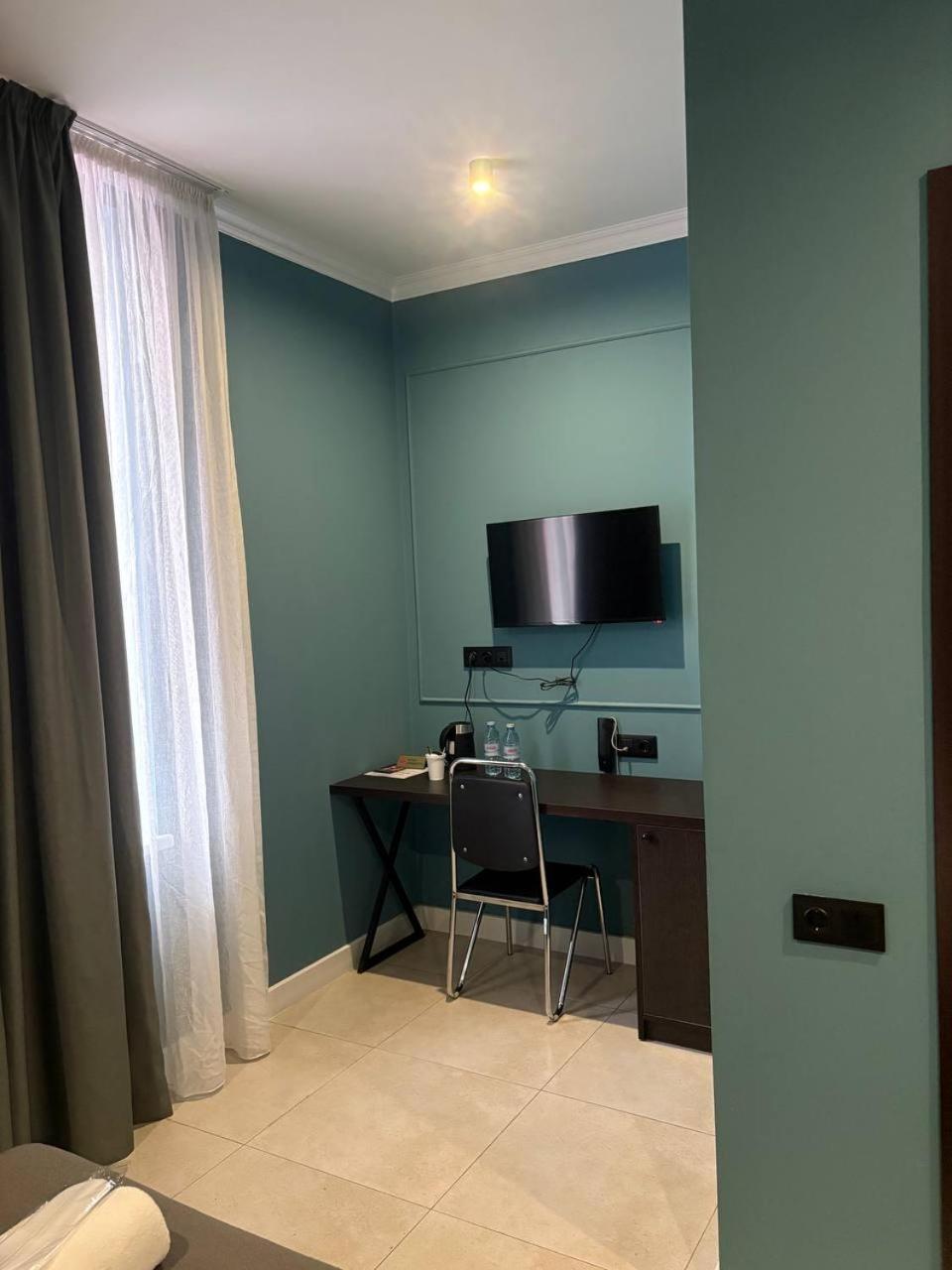 Hotel Rose Tbilisi Buitenkant foto