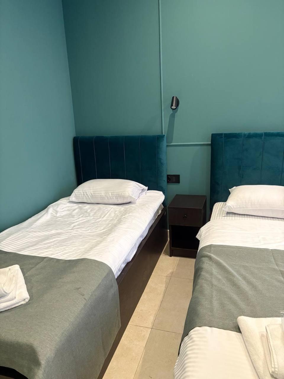 Hotel Rose Tbilisi Buitenkant foto