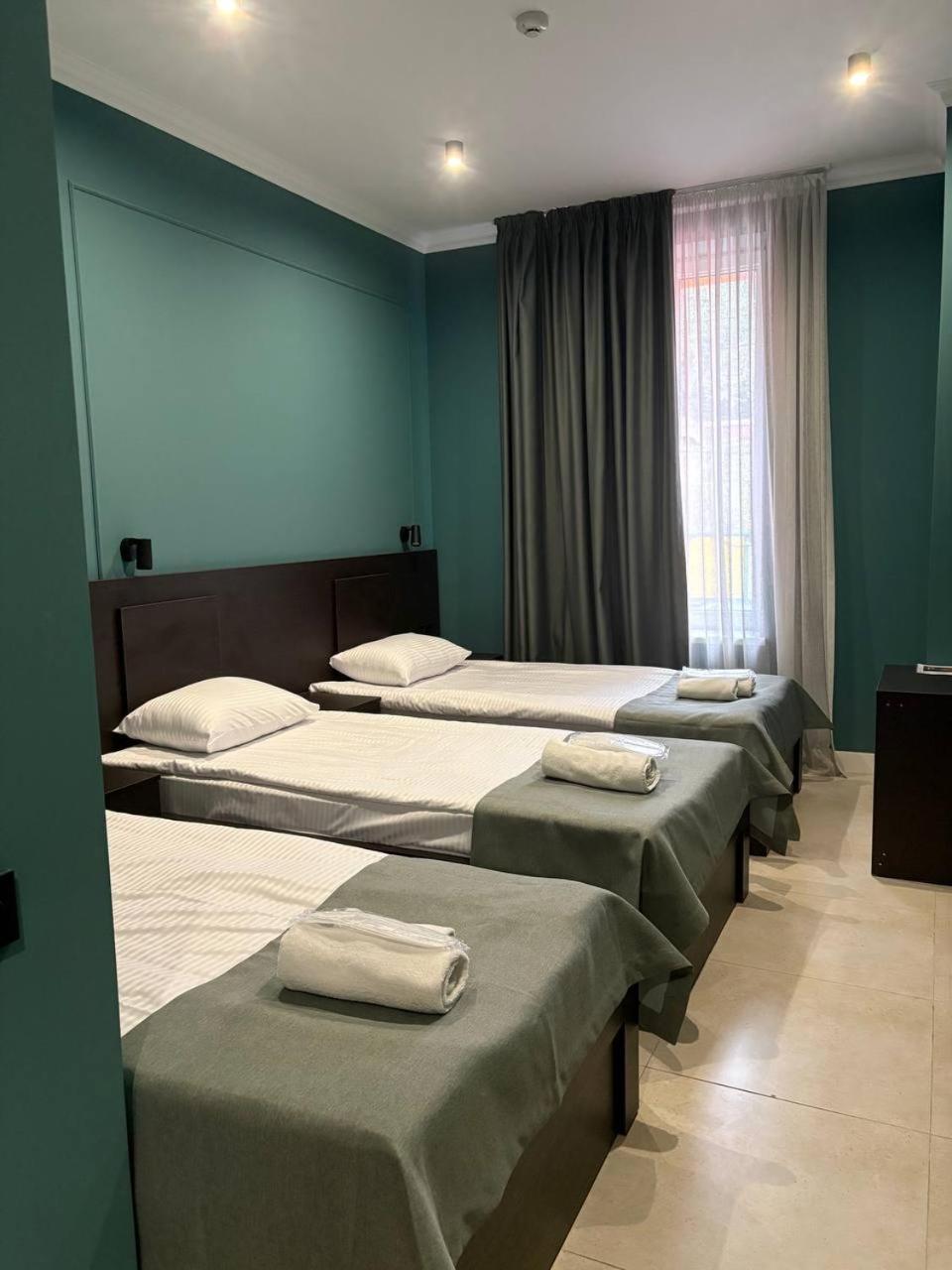 Hotel Rose Tbilisi Buitenkant foto