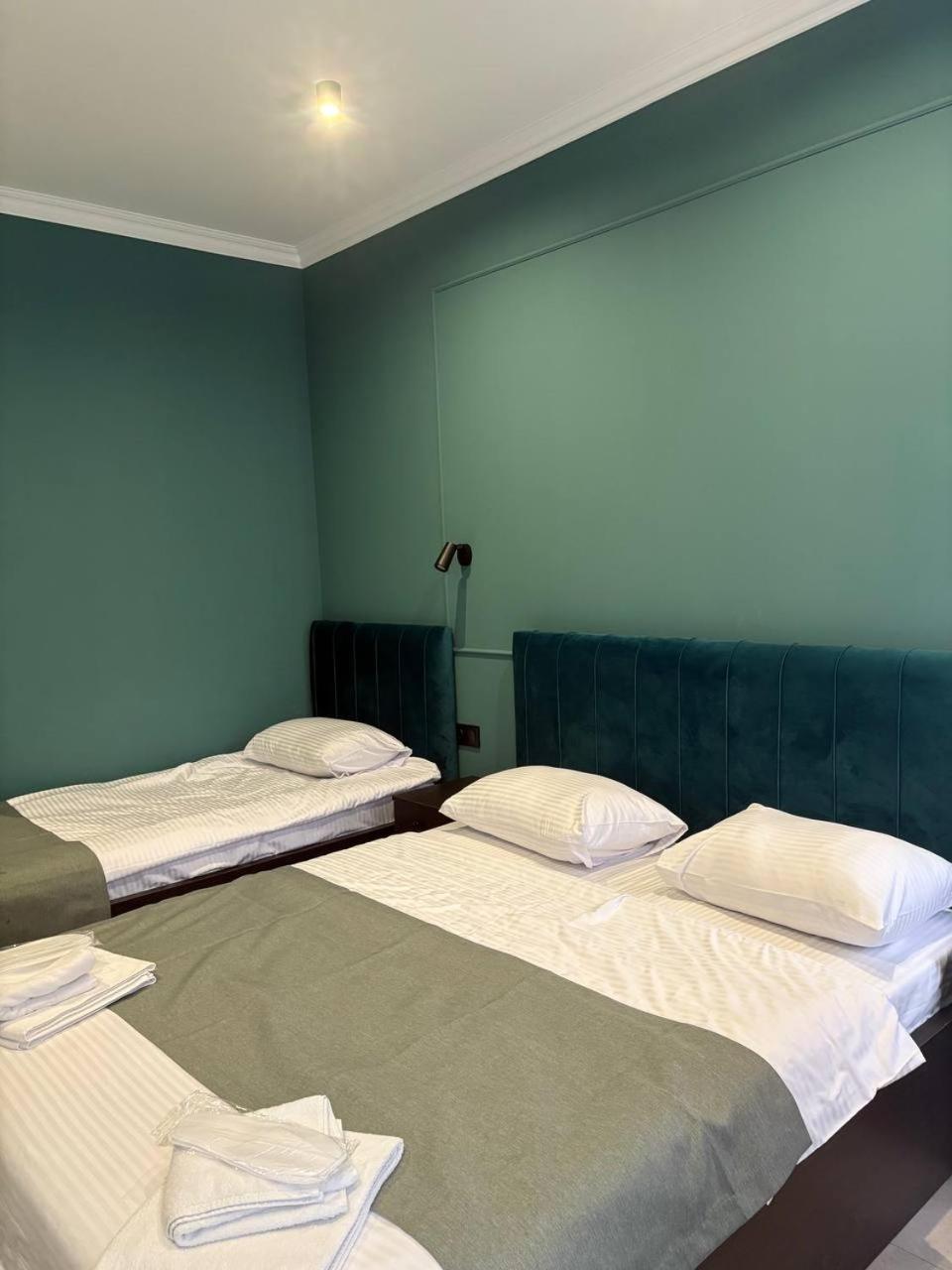 Hotel Rose Tbilisi Buitenkant foto