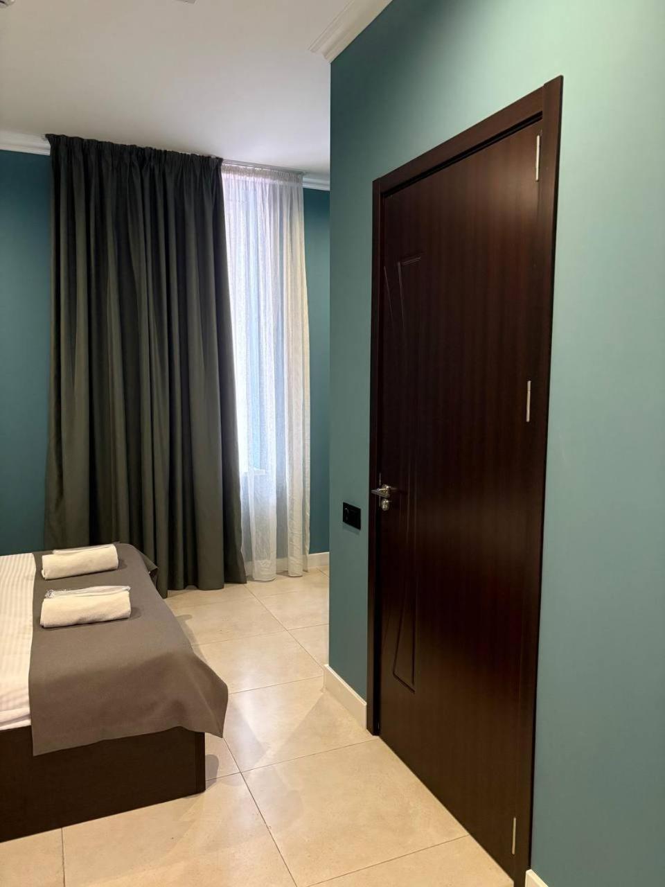 Hotel Rose Tbilisi Buitenkant foto