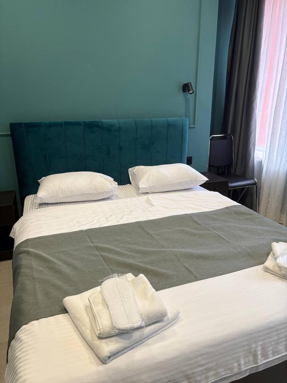 Hotel Rose Tbilisi Buitenkant foto