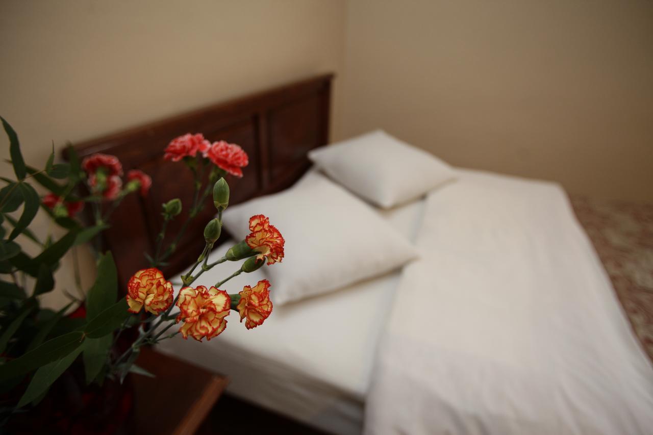 Hotel Rose Tbilisi Buitenkant foto