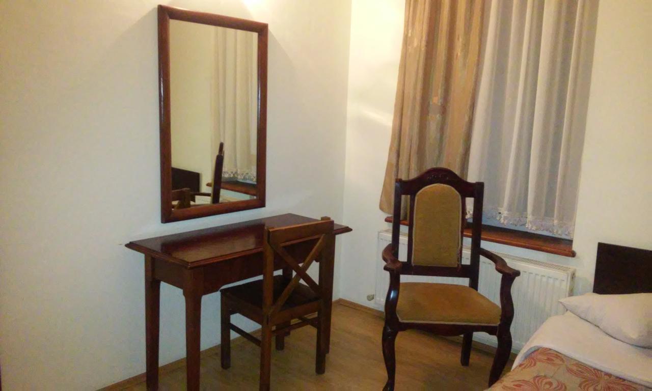 Hotel Rose Tbilisi Buitenkant foto