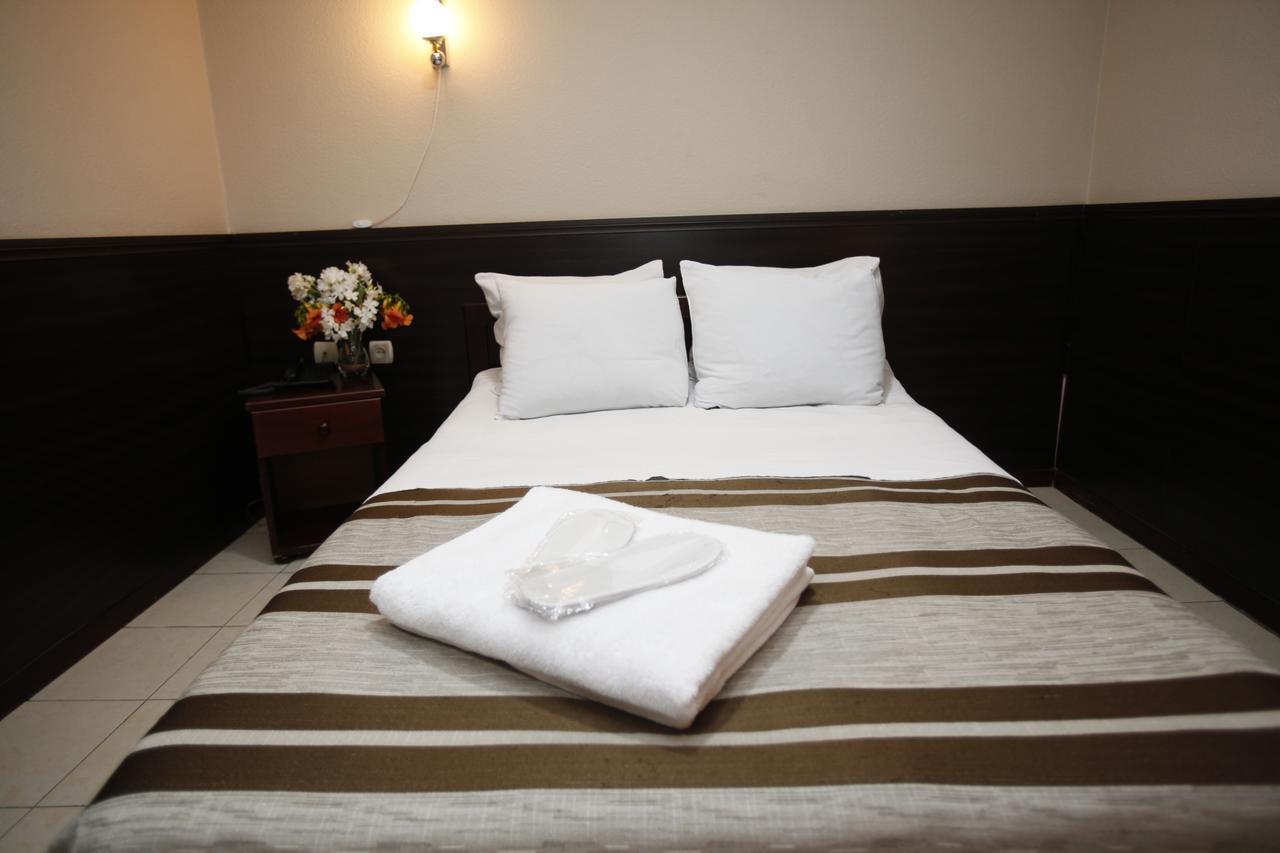 Hotel Rose Tbilisi Buitenkant foto