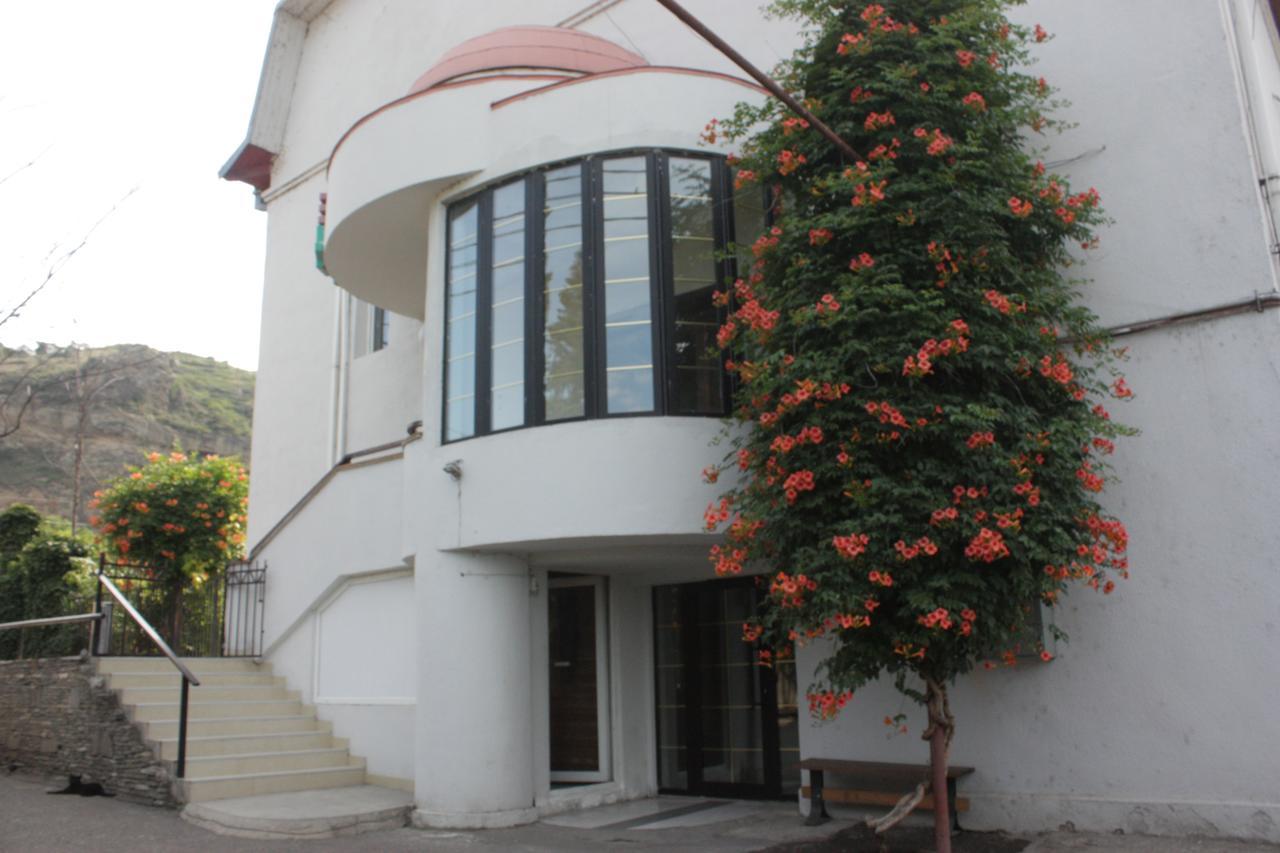Hotel Rose Tbilisi Buitenkant foto