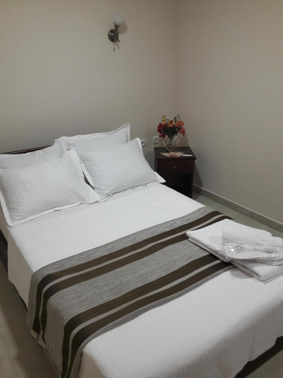 Hotel Rose Tbilisi Buitenkant foto